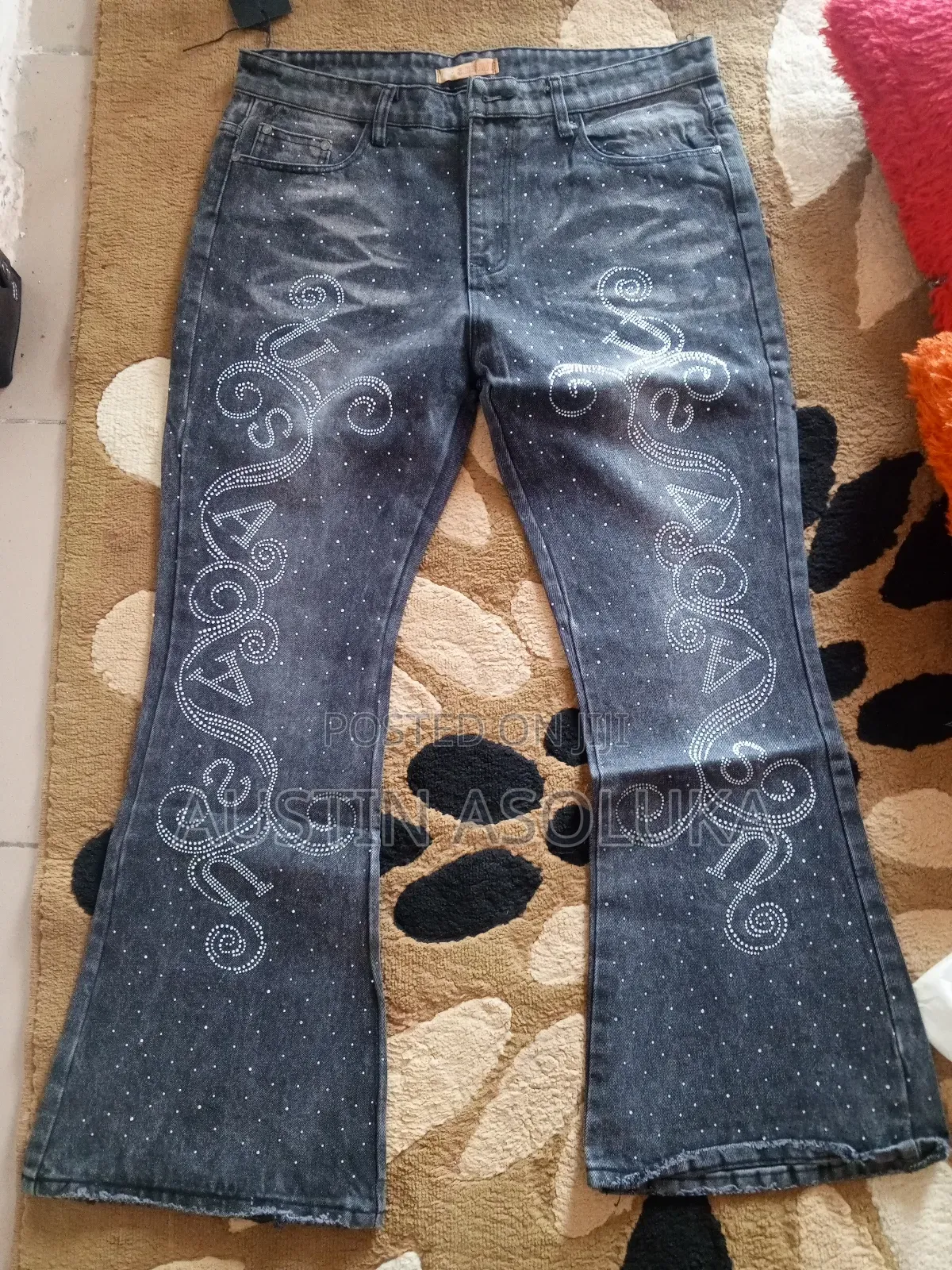 Jean Clothes