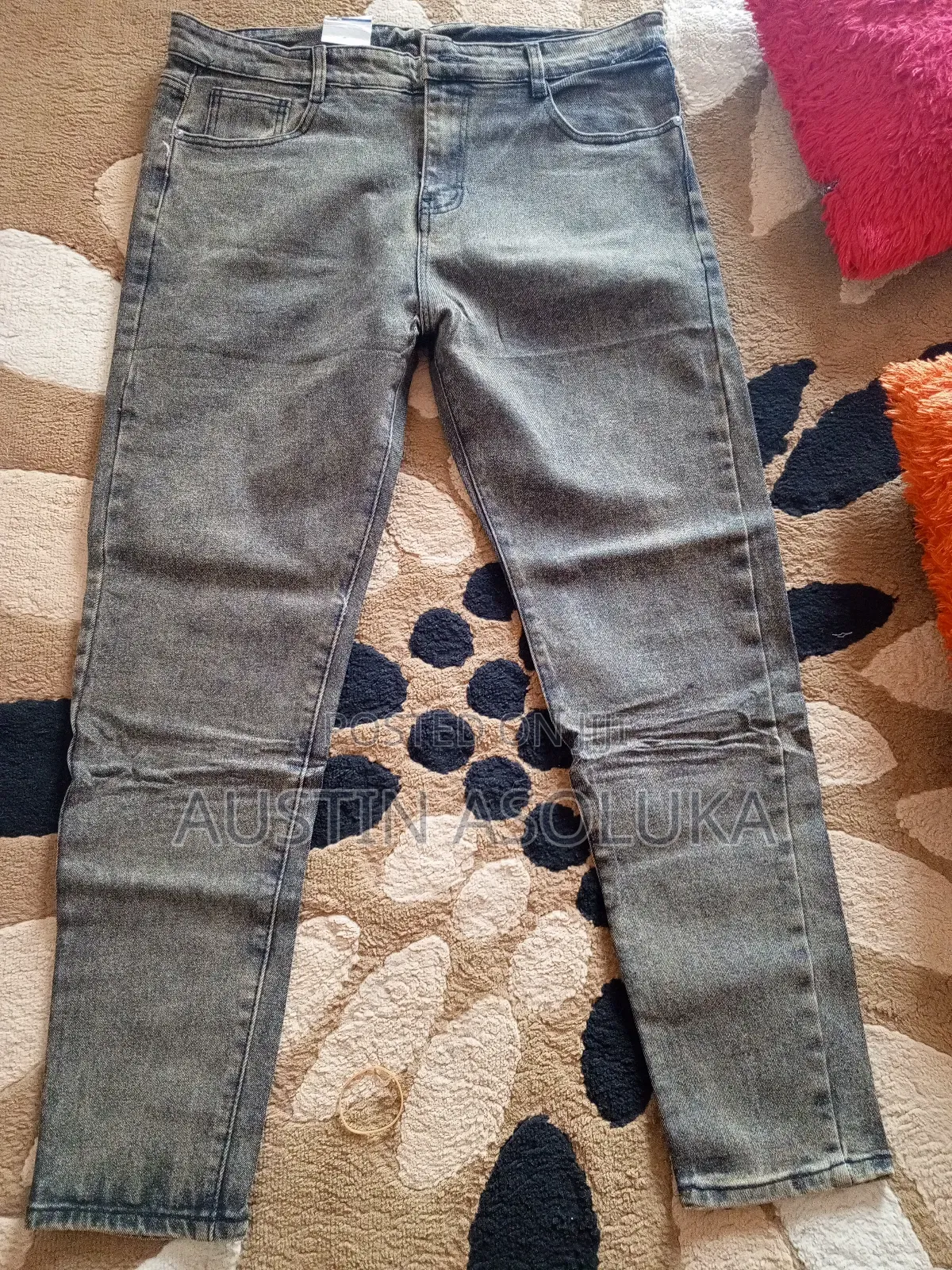 Jean Clothes