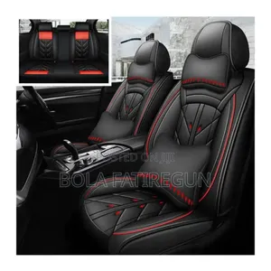 Car Seat Covers