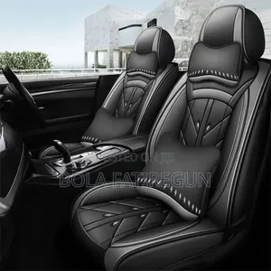 Car Seat Covers