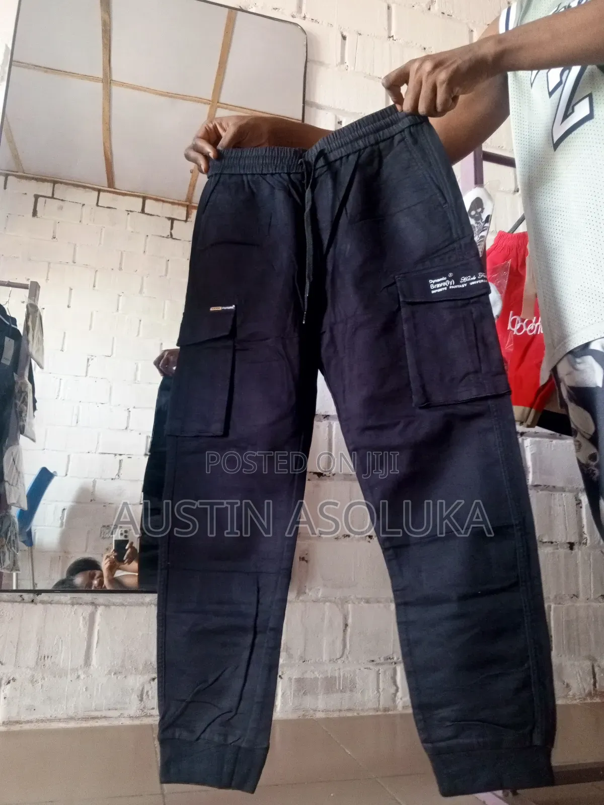 Jean Clothes