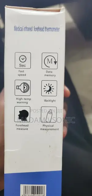 Dikang Medical Infrared Forehead Thermometer