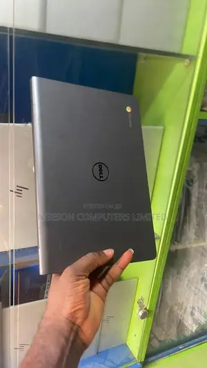 Laptop Acer Chromebook C720 4GB Intel Celeron SSD 32GB