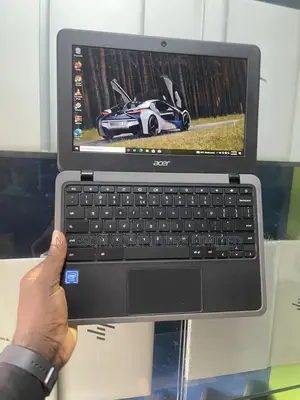 Laptop Acer Chromebook C720 4GB Intel Celeron SSD 32GB