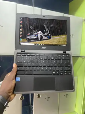 Laptop Acer Chromebook C720 4GB Intel Celeron SSD 32GB