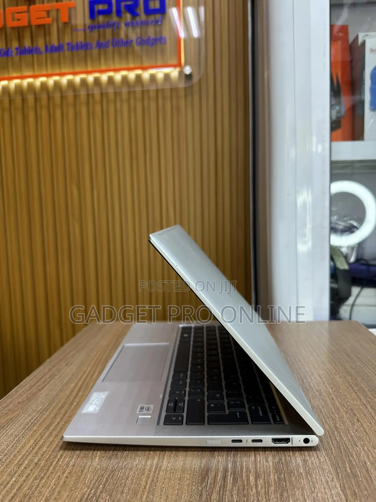 Str Computers Laptop HP EliteBook 830 G7 16GB Intel Core i5 SSD 256GB for sale ...
