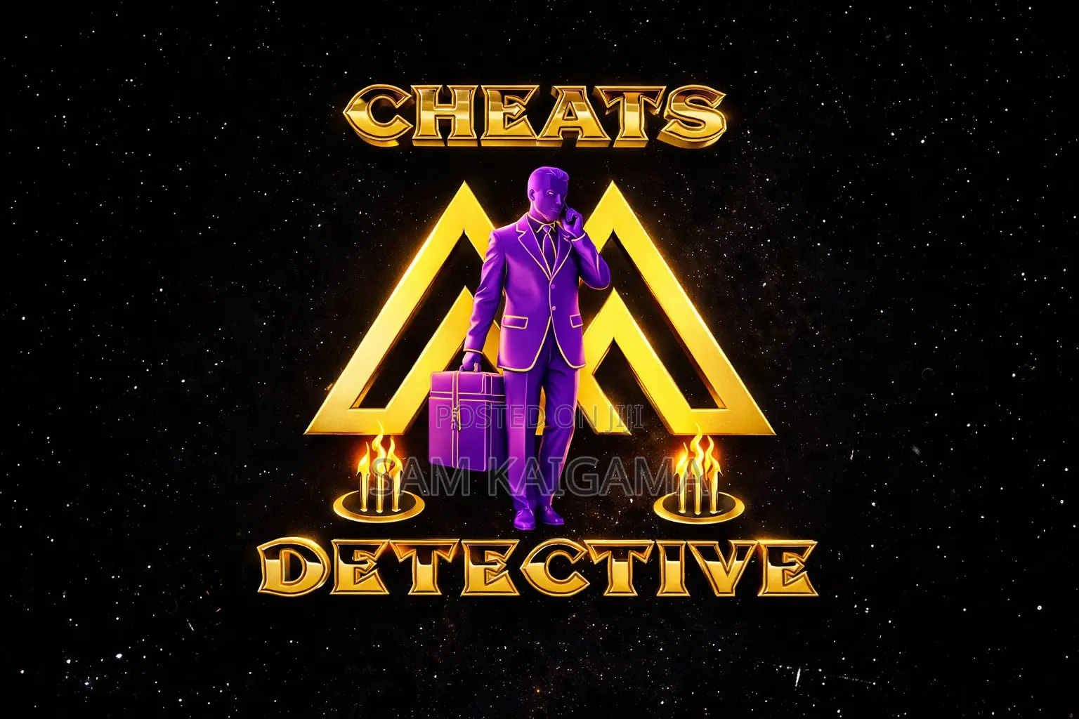 Private Investigation, Hacking/Spyin
