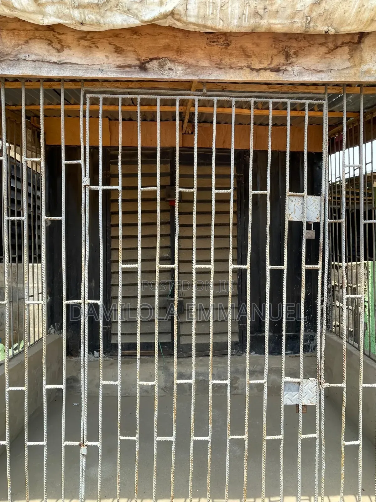 Container Shop