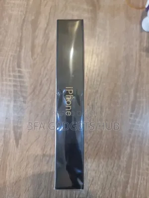 New Apple iPhone 12 Pro Max 256 GB Gold
