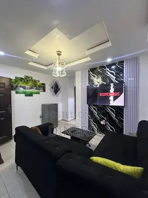 Dinero Diamond - One Bedroom Apartment Surulere