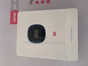 4kva Itel Hybrid Inverter 24volts