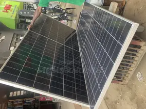 550watts Module Solar Panel