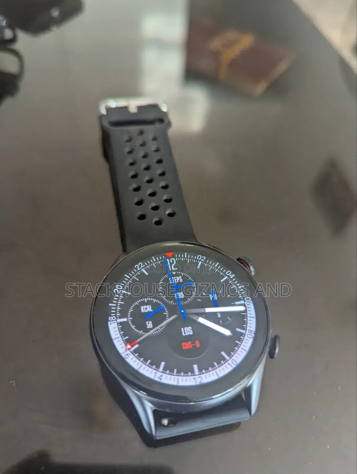 Amazfit GTR 3 Pro