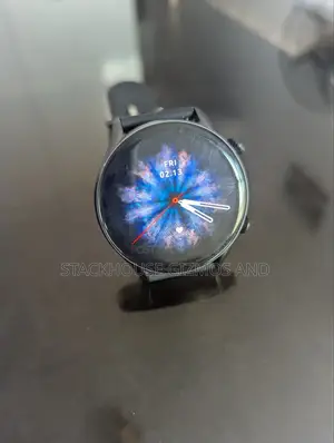 Amazfit GTR 3 Pro