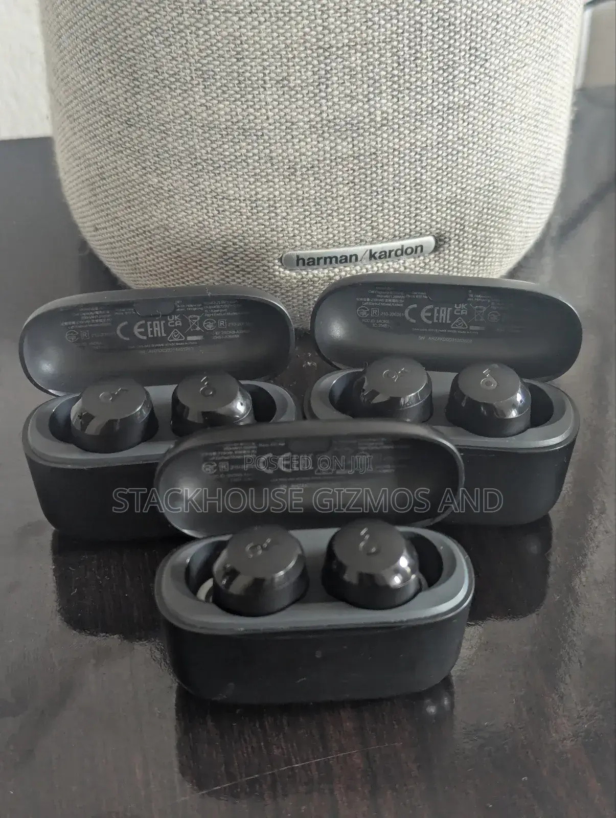 Soundcore A20i