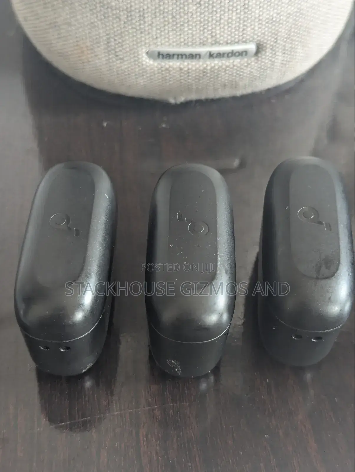 Soundcore A20i