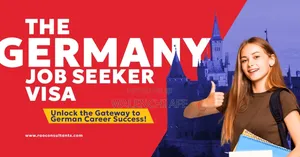 Germany Hotel Work Visa