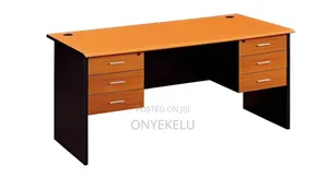 Double Doors 5feet Table