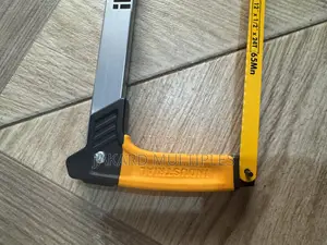 Hacksaw Frame