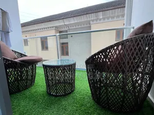 Luxury 1bed With Rooftop Pool Gym