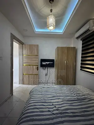 Dinero Gemstone - One Bedroom Apartment Surulere