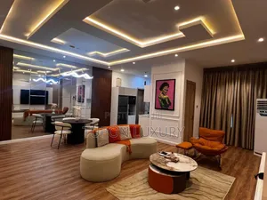 Luxury 1bed With Rooftop Pool Gym