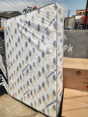 Brand New High Quality 4.5by6 10inches Orthopedic Foam.