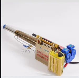 Fogging Machine