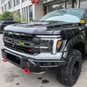 High Quality Certified Complete Brand New 2026 F150 Upgrade Kits