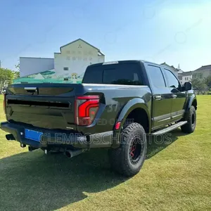 High Quality Certified Complete Brand New 2026 F150 Upgrade Kits