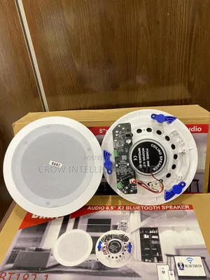 Dart Bluetooth Ceiling Speaker 30watts