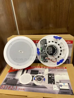 Dart Bluetooth Ceiling Speaker 30watts