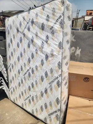 Exclusive 4.5by6 10inches Brand New Orthopedic Foam.