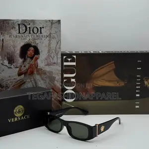 Versace Eye Shades