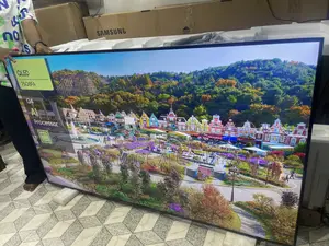 Samsung Qled 75” Q8f Quantum Dot Technology ,Air Slim 120hz Qai  2025