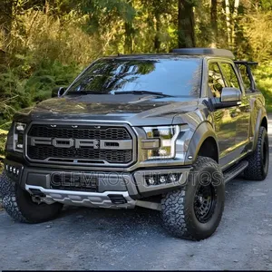 High Quality Certified Exterior Upgrade Kits Ford F150 2025 Designs