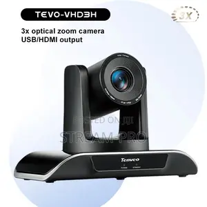 Tenveo Tevo-Vhd3h Video Teleconference Camera for Video Conferencing