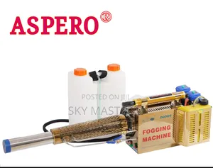 Fogging Machine