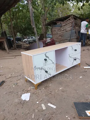 Tv Stand Is Available