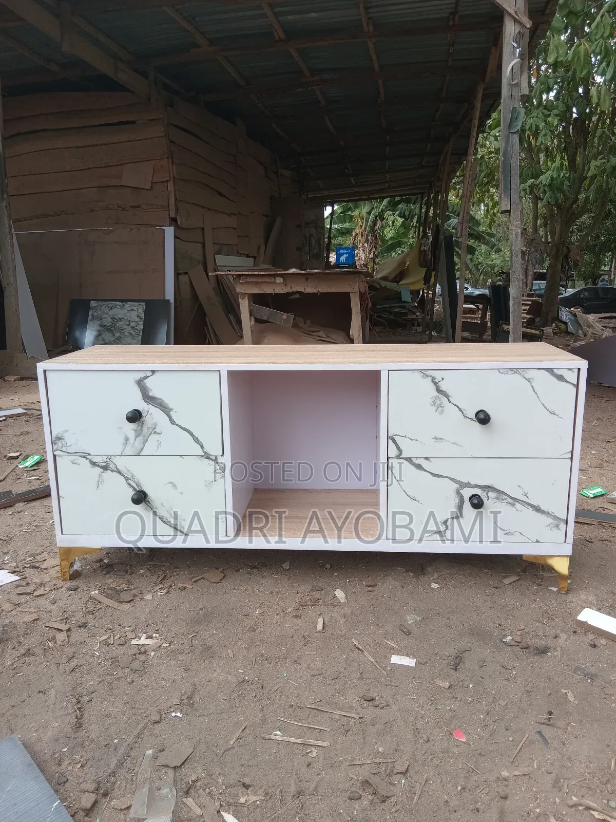 Tv Stand Is Available