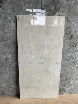 Spanish Porcelain Super Polish Floor Tiles
