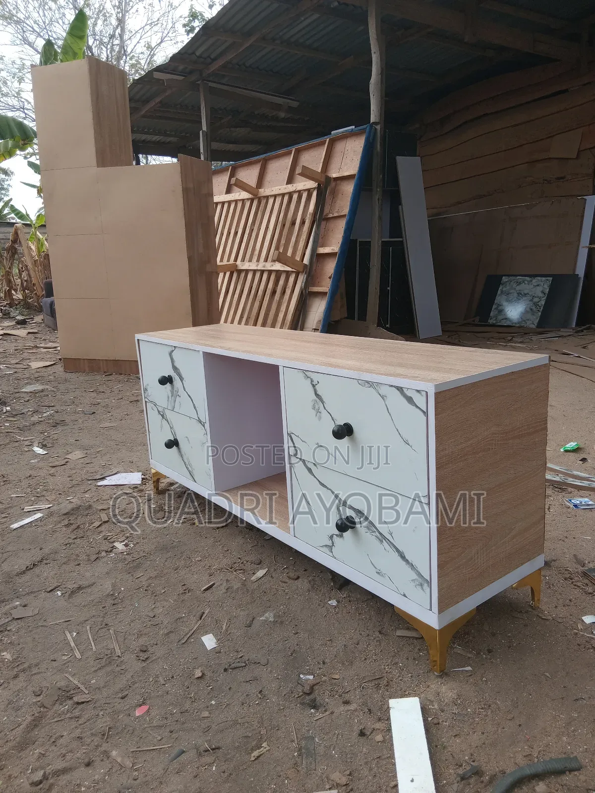 Tv Stand Is Available