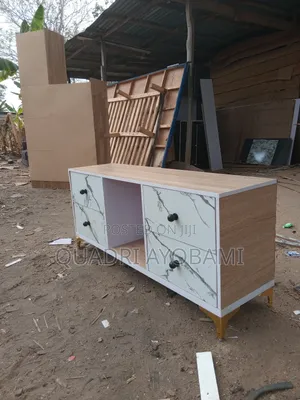 Tv Stand Is Available