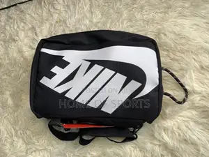 Mini Sport’S Bag