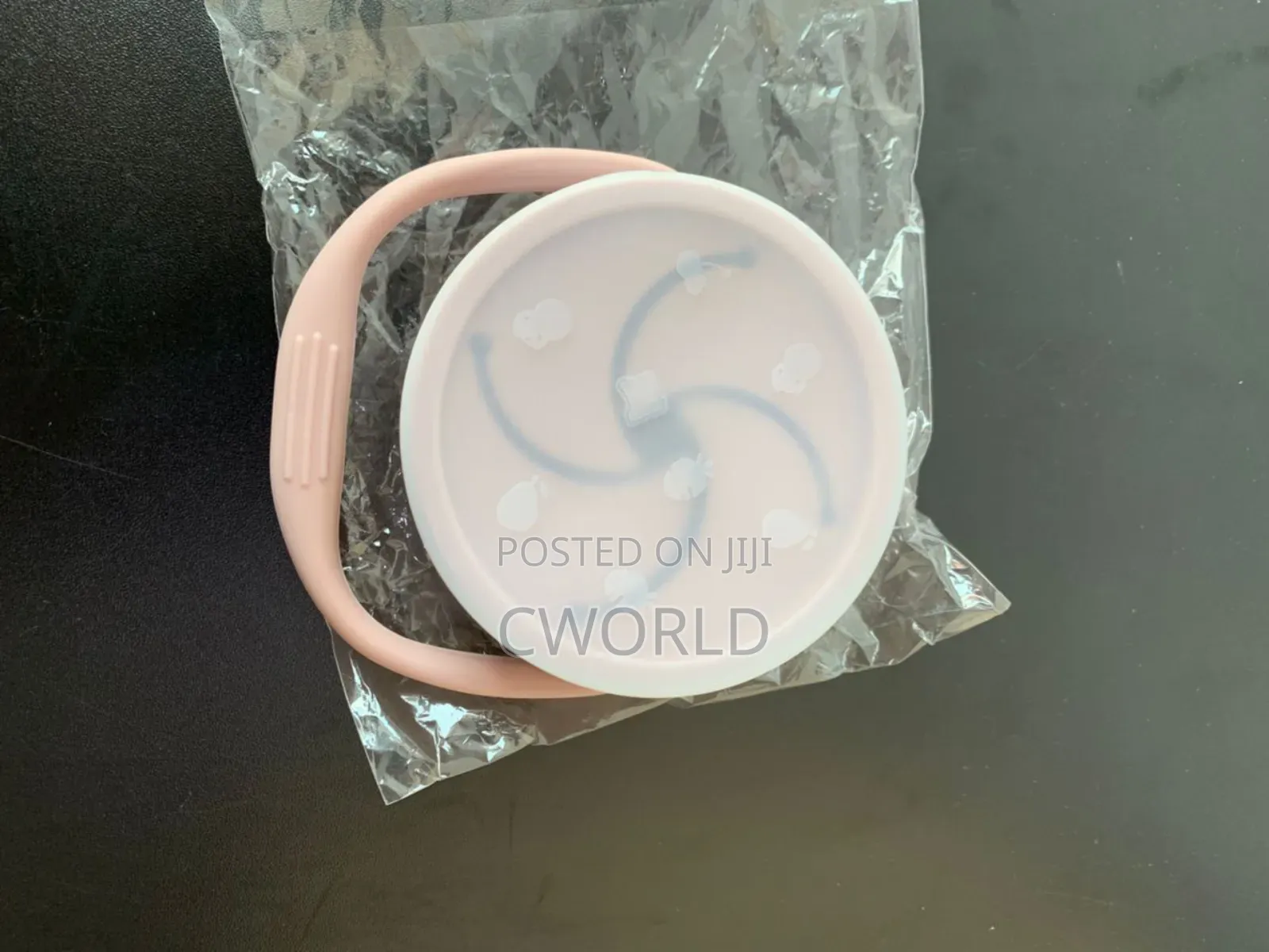 Snacks Cup