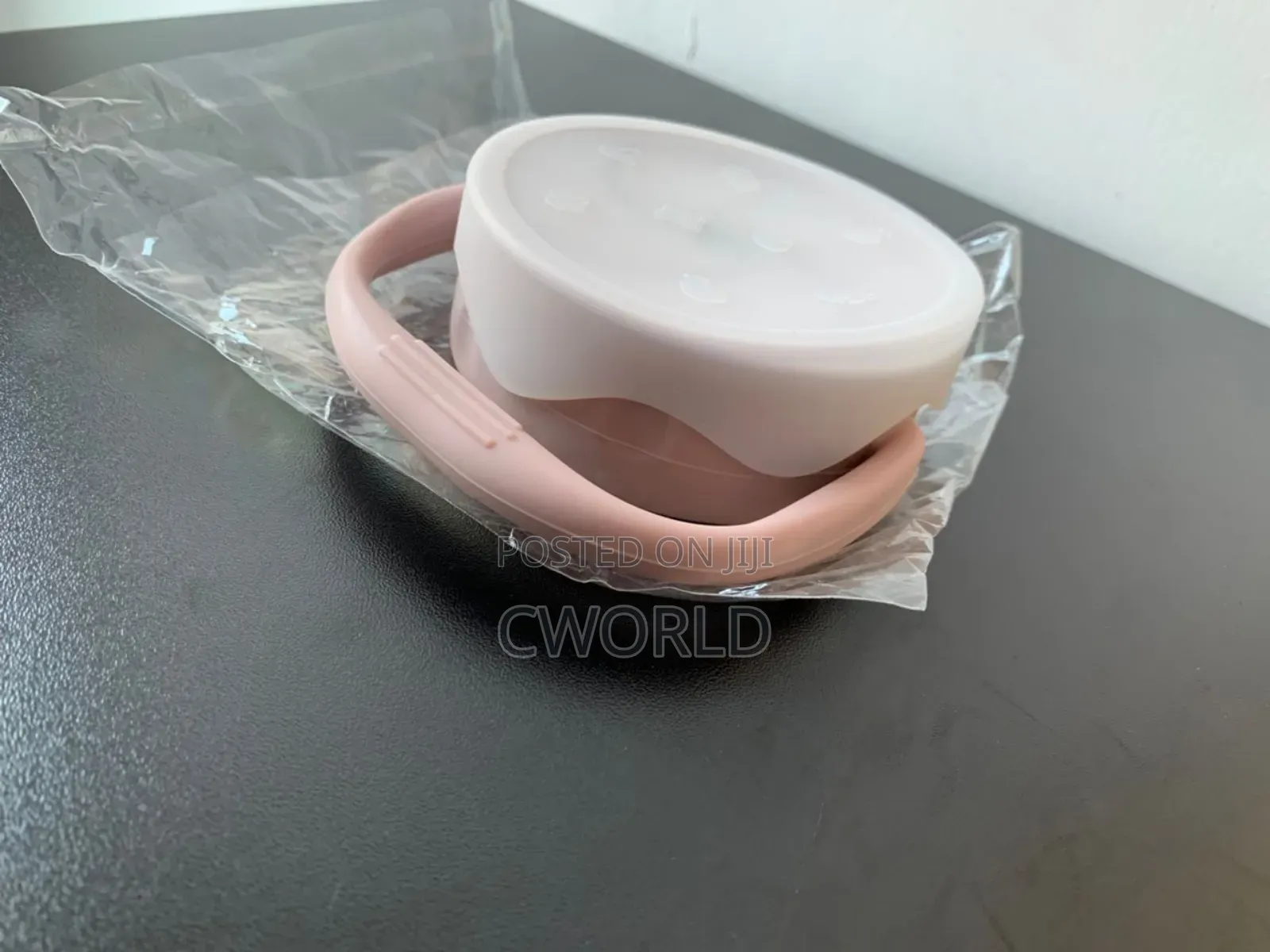 Snacks Cup
