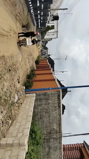 For Sale : Cornerpiece 1 Plot at Cedarwood Estate Sars Rd Ph
