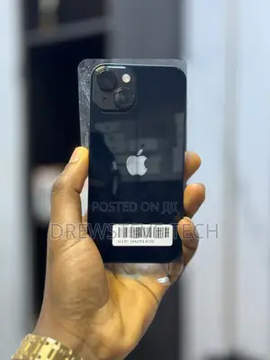 Apple iPhone 14 128 GB Black