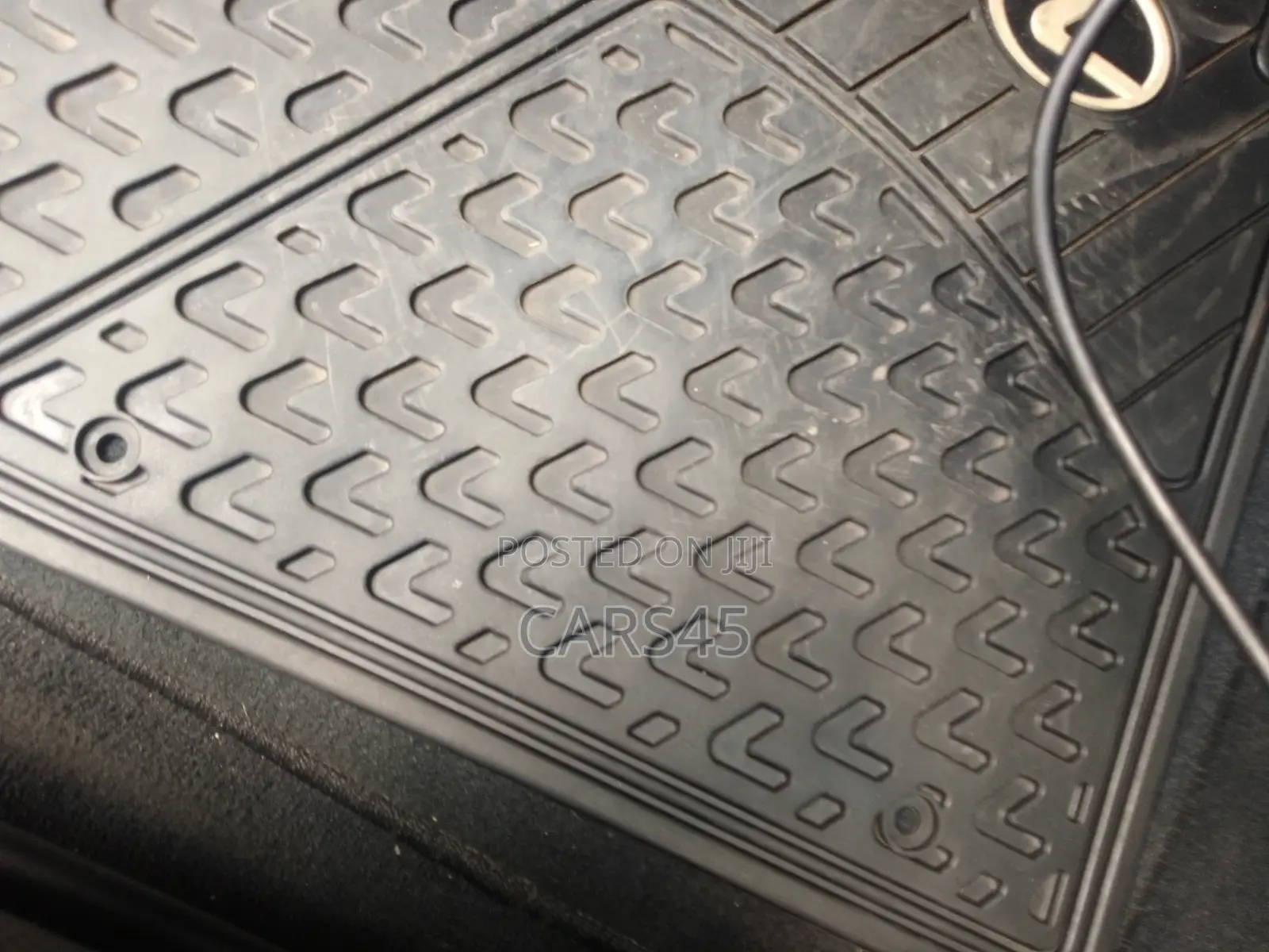 Lexus RX 350 2010 Black