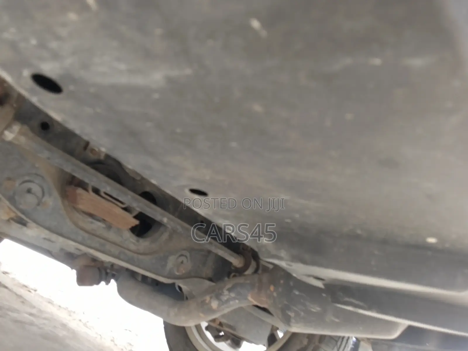 Lexus RX 350 2010 Black